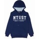 【團購商品，30件起做】NTUST經典色系刷毛帽T（多色可選）