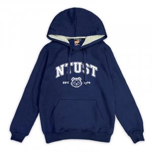 【團購商品，30件起做】NTUST經典色系刷毛帽T（多色可選）