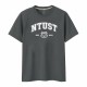 【團購商品，30件起做】NTUST獨家染色純棉短T（多色可選）