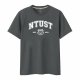 【團購商品，30件起做】NTUST獨家染色純棉短T（多色可選）