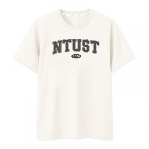 【團購商品，30件起做】NTUST獨家染色純棉短T（多色可選）