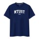 【團購商品，30件起做】NTUST經典色系純棉短T（多色可選）