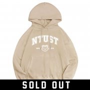 【絕版出清，最後一件L】NTUST午厚時光落肩帽T_伯爵那堤