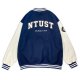 NTUST美式棒球外套_名偵探柯藍