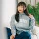 【預購至10/5止，10/28陸續出貨】NTUST冬日輕甜系落肩帽T_冰霜藍