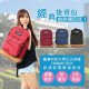 NTUST經典款後背包31L_黑