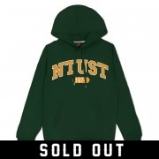 NTUST1974經典款帽T_神秘綠森林(已完售)