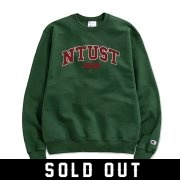 NTUST Champion大學T_神祕墨綠(已售完)