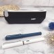 手寫的溫度｜NTUST書寫英文校名 LAMY Safari 狩獵者系列 鋼筆_皇家白(已完售)